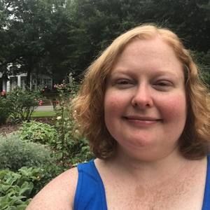 Meet your Posher, Carey